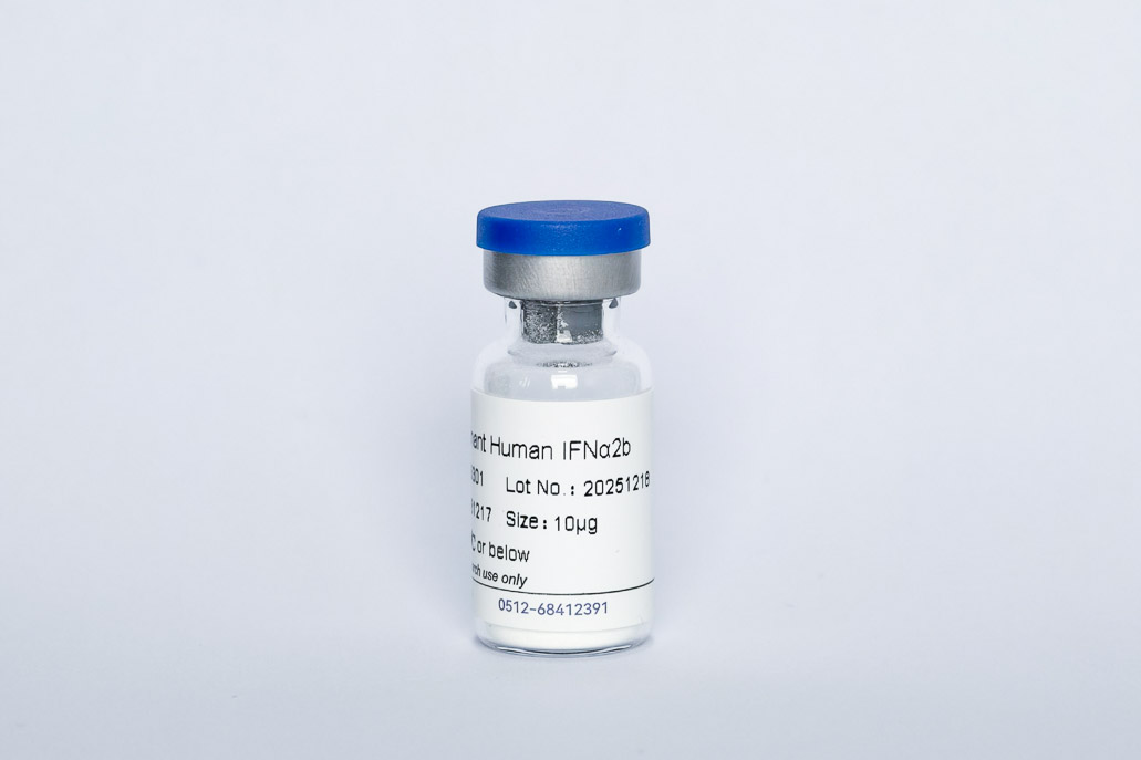 Recombinant Human IFN&alpha;2b