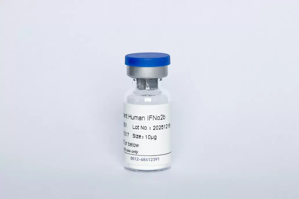 Recombinant Human IFNα2b