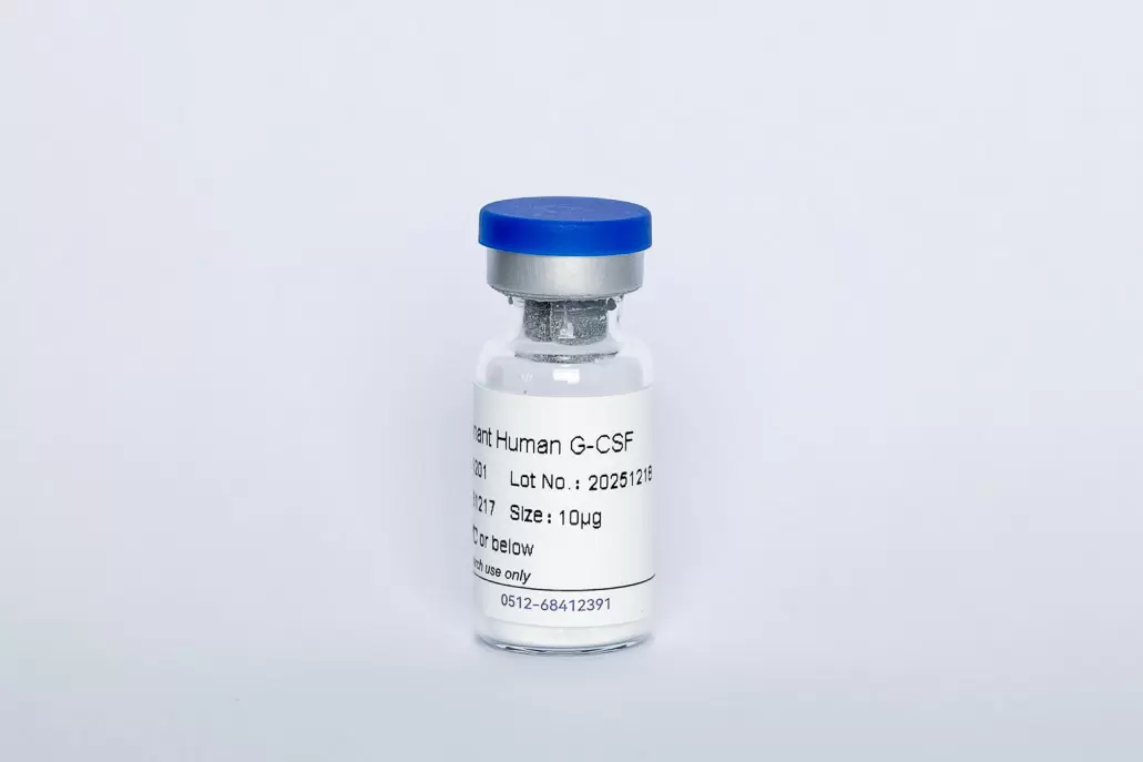 Recombinant Human G-CSF