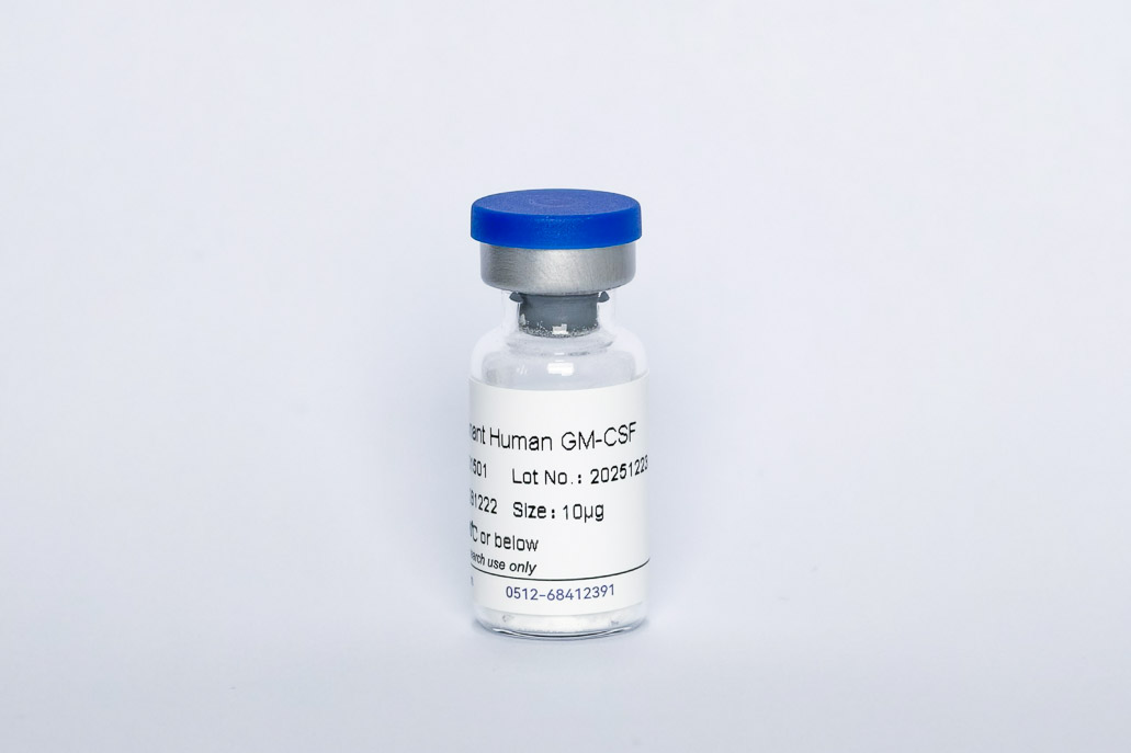 Recombinant Human GM-CSF