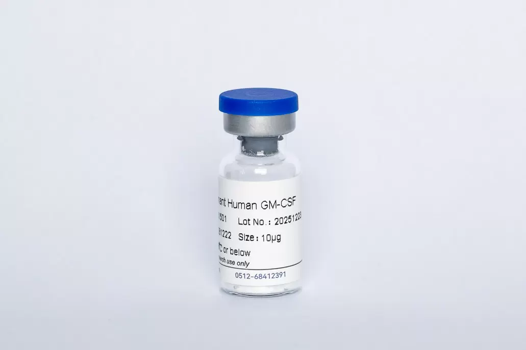 Recombinant Human GM-CSF