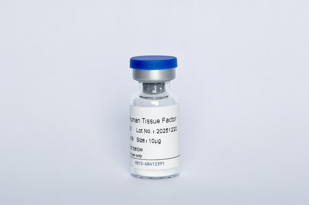 Recombinant Human Tissue Factor