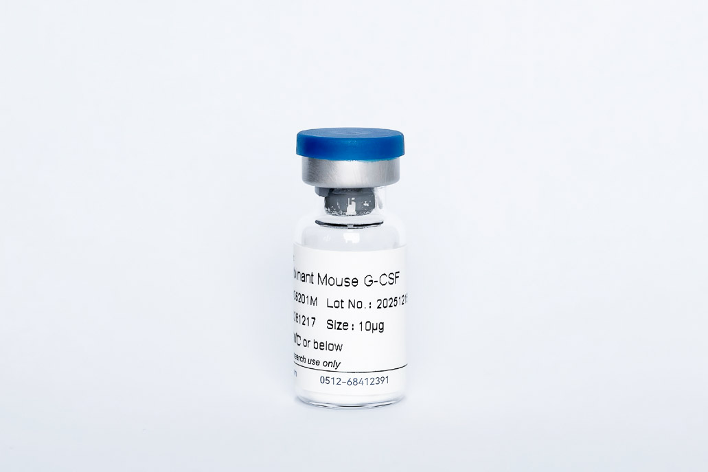 Recombinant Mouse G-CSF: Function, Applications, and Quality