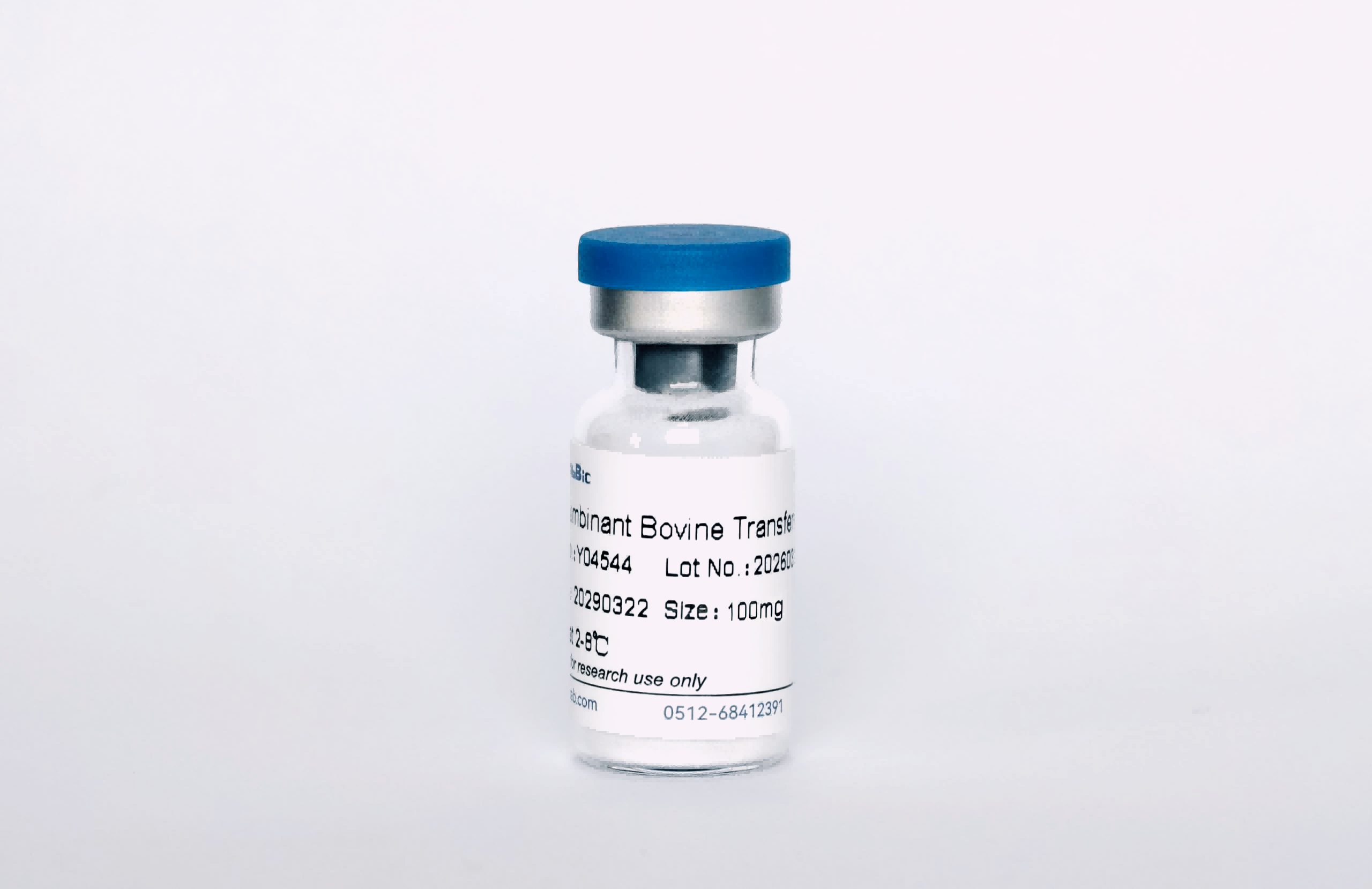 Recombinant Bovine Transferrin (APO)