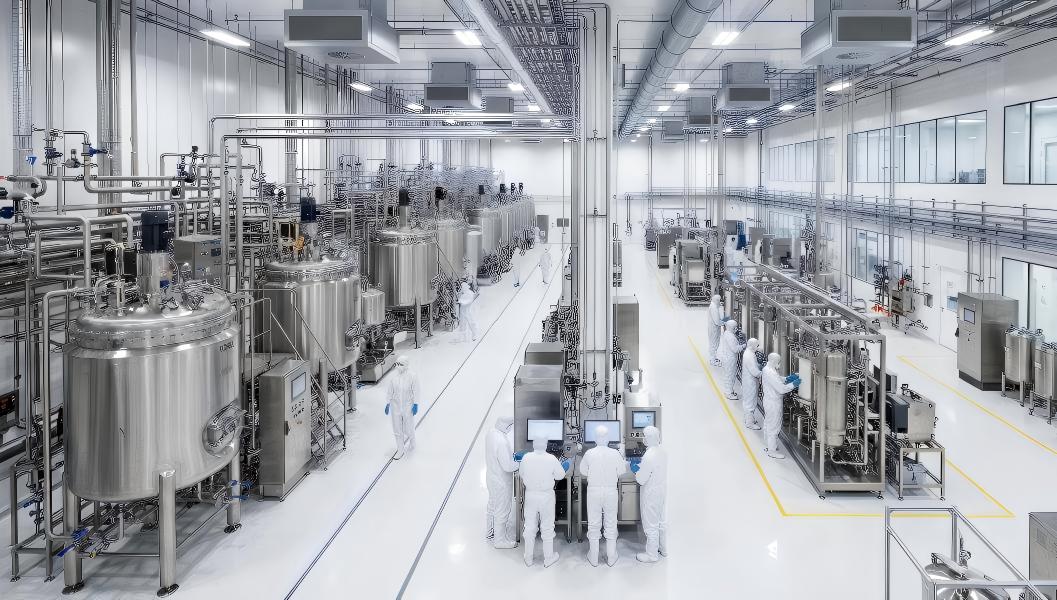 Ensuring Regulatory Compliance and Analytical Rigor in Recombinant Protein Manufacturing