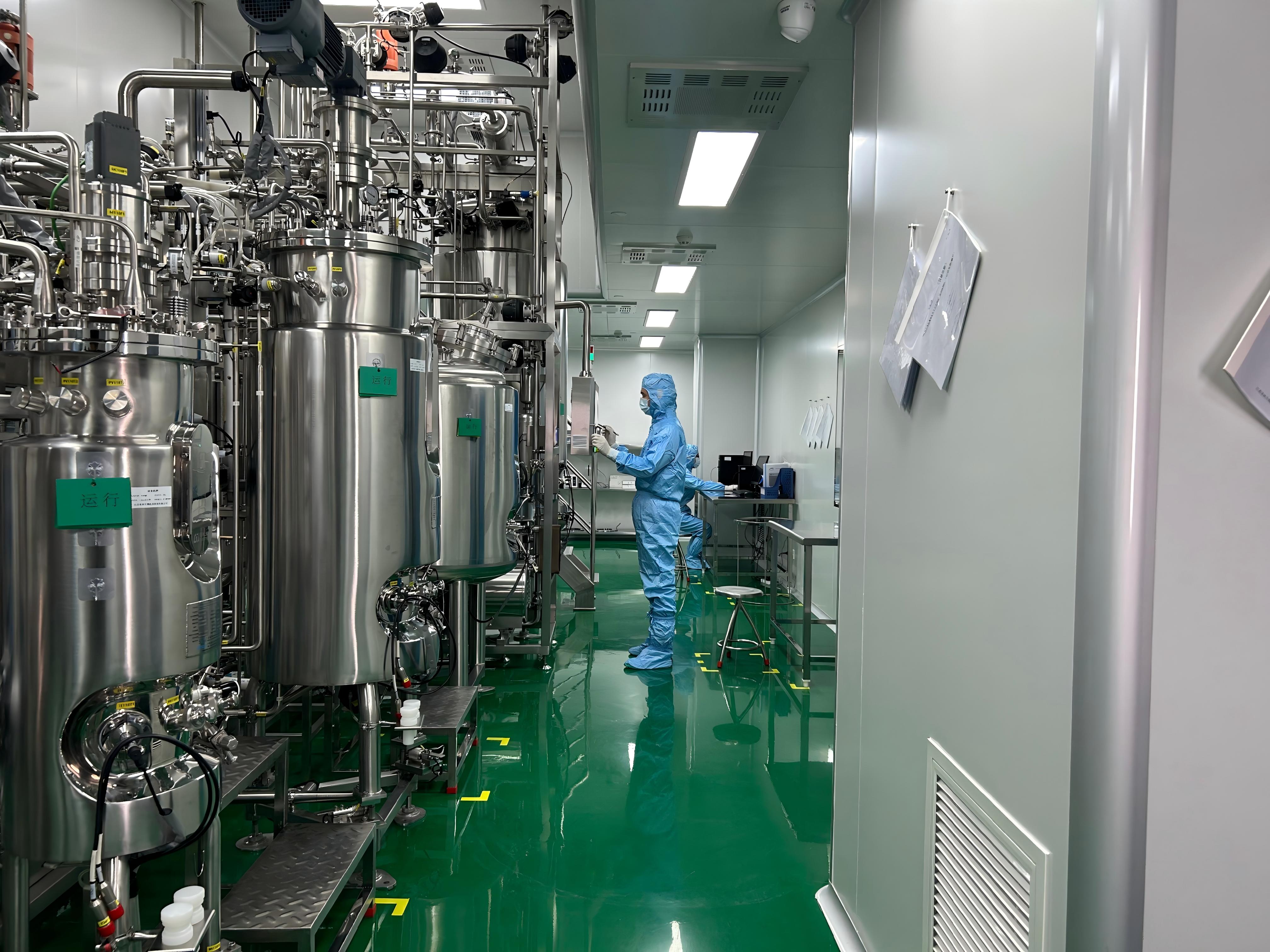 GMP-Grade Recombinant Cytokines for Cell Culture Applications: Manufacturing Excellence from Expression to Release