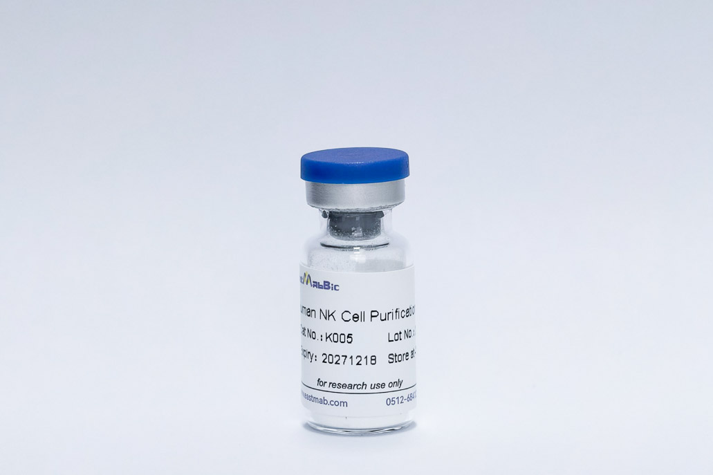 Human NK Cell Purification Cocktail