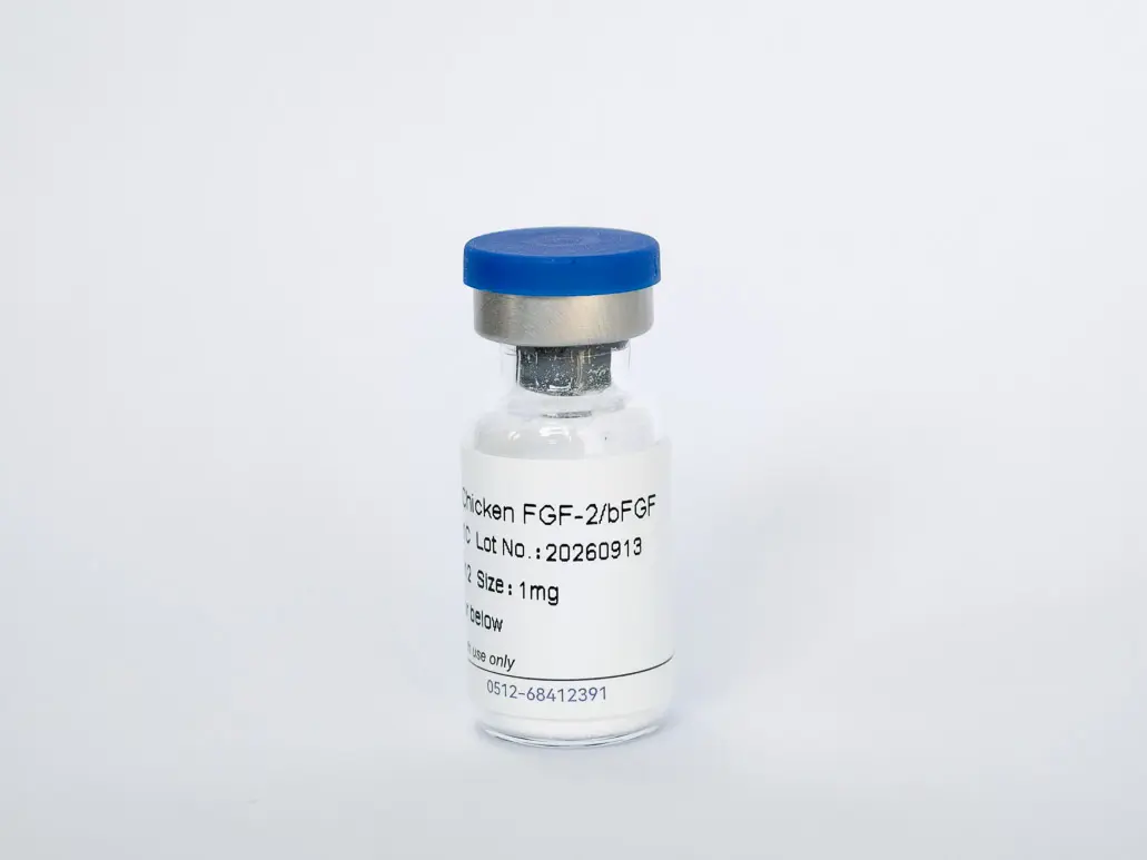 Recombinant Chicken FGF-2/bFGF